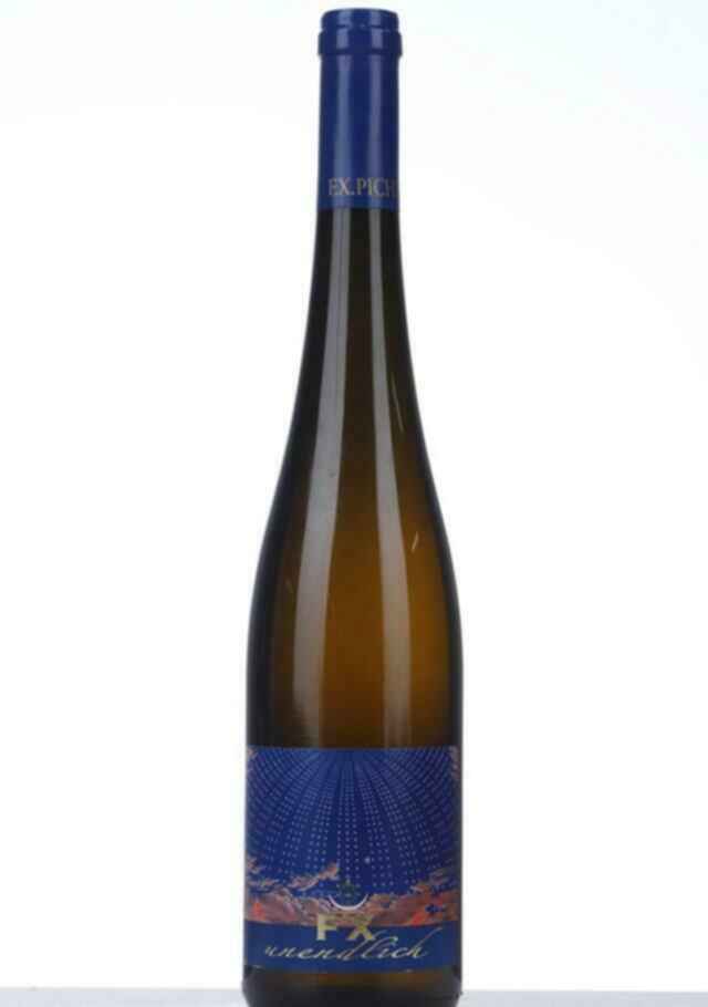 Fx Pichler Unendlich Riesling Smaragd 2009