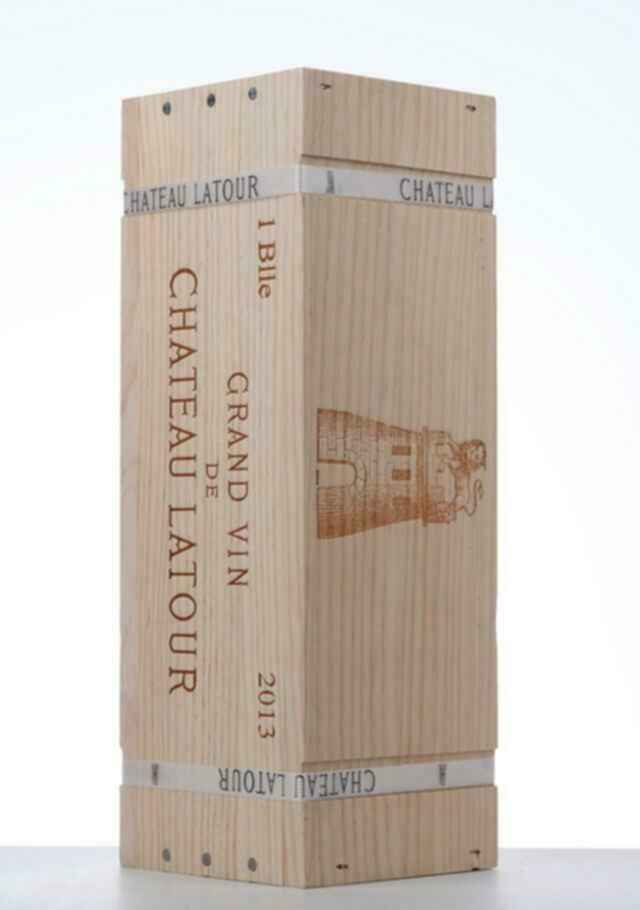 Chateau Latour 2013