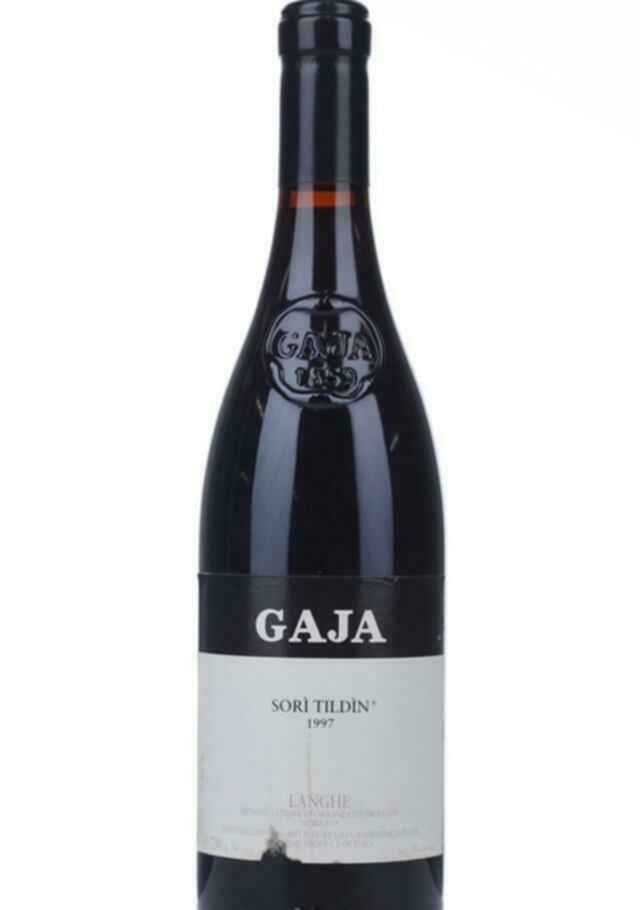 Gaja Sori Tildin 1997