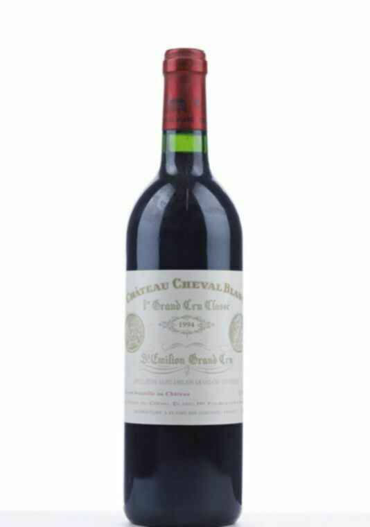 Chateau Cheval Blanc, 1994