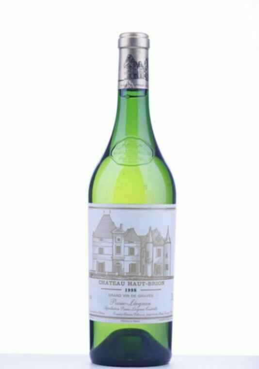 Chateau Haut Brion Blanc, 1998