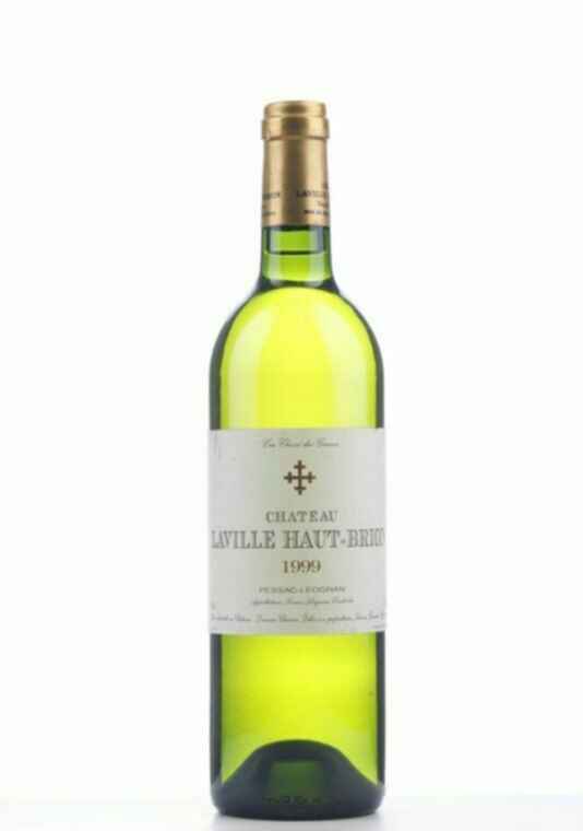 Chateau Laville Haut Brion, 1999