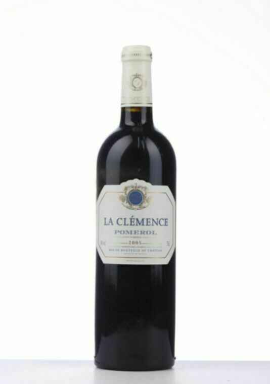 La Clemence, 2005