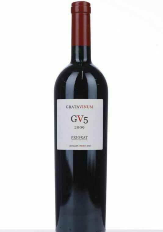 Gratavinum Gv5, 2009