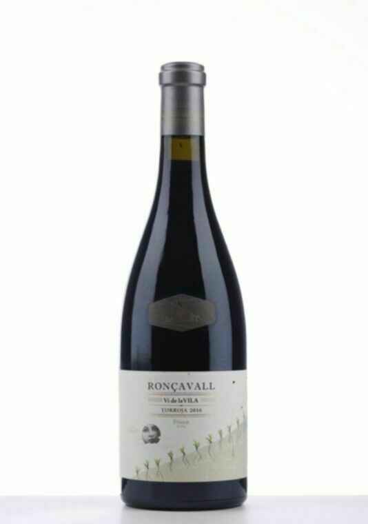 Ripoll Sans Torroja Roncavall, 2016