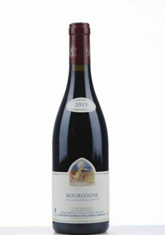 Mugneret Gibourg Bourgogne, 2019
