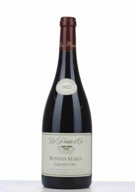 La Pousse D'or Bonnes Mares Grand Cru, 2022