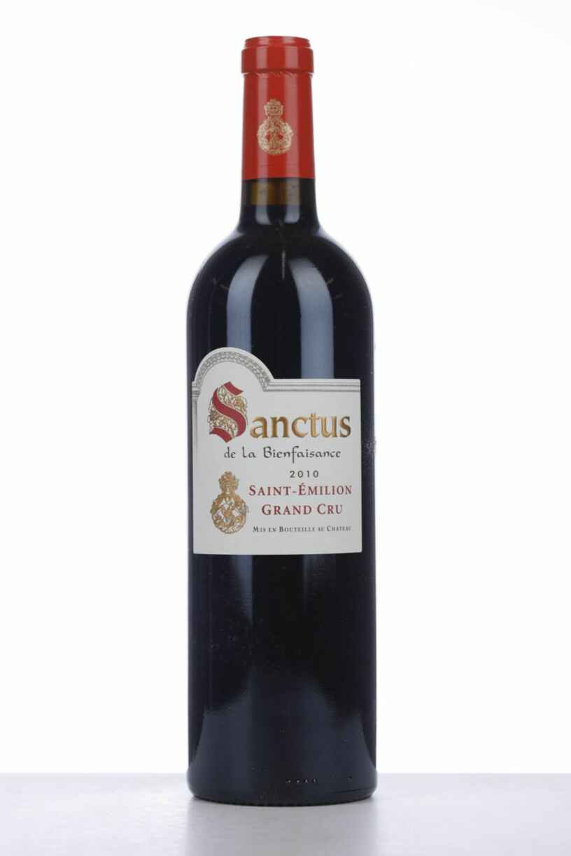 Sanctus, 2010