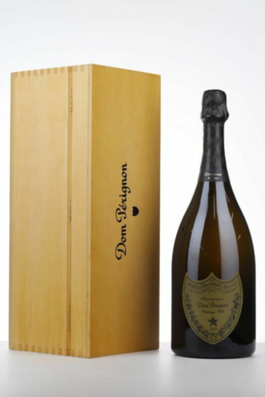 Moet & Chandon Dom Perignon, 1995