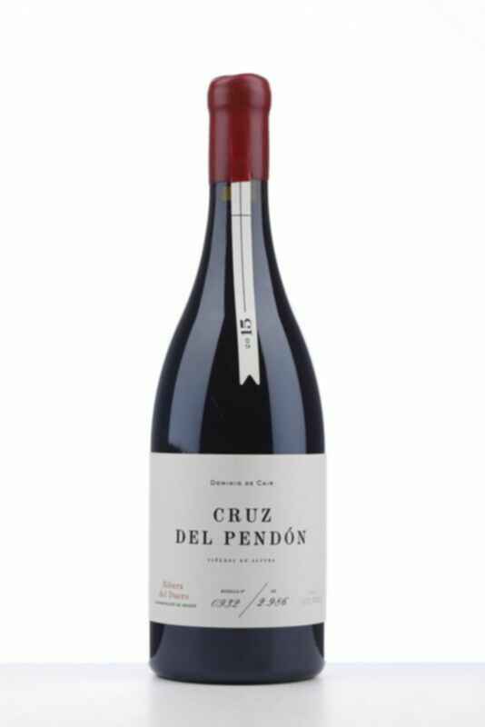 Dominio De Cair Cruz Del Pendon, 2015