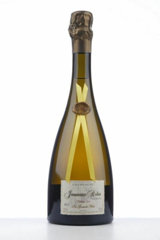 Jeaunaux Robin Les Grands Nots Brut Nature, 2007