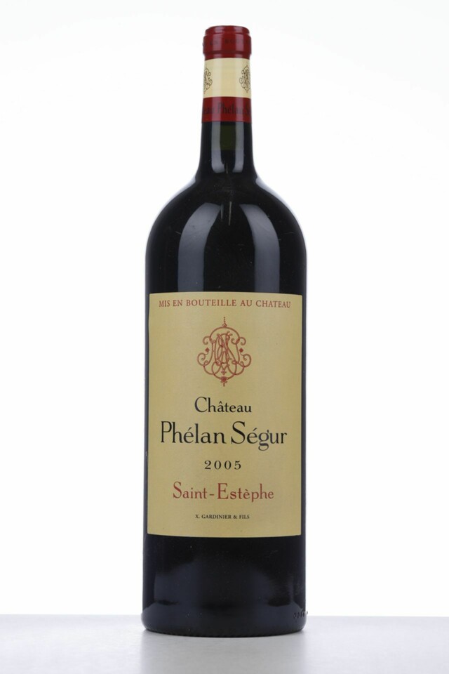 Phelan Segur, 2005
