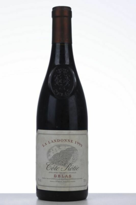 Delas La Landonne, 1999