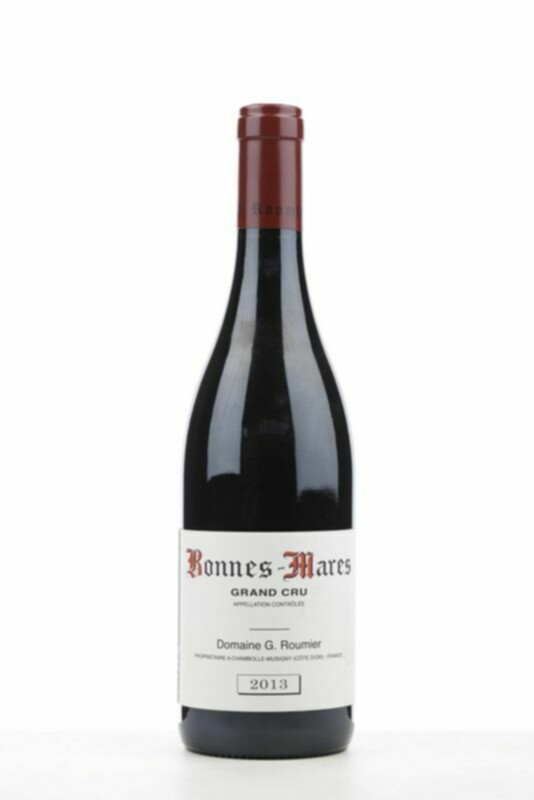 Georges Roumier Bonnes Mares Grand Cru, 2013