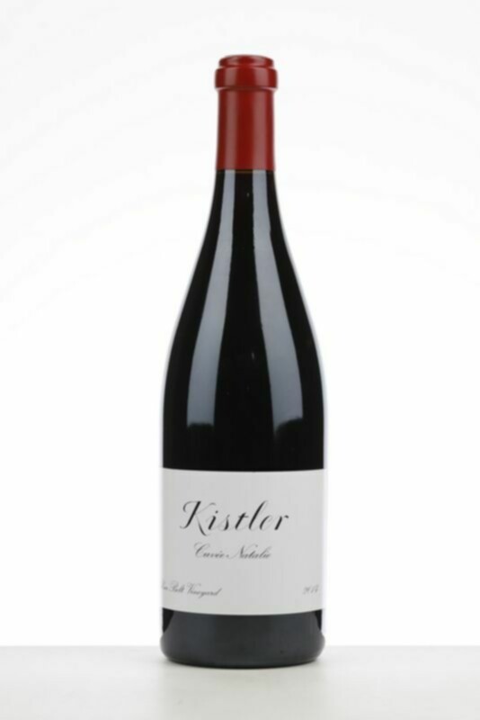 Kistler Pinot Noir Cuvee Natalie, 2014