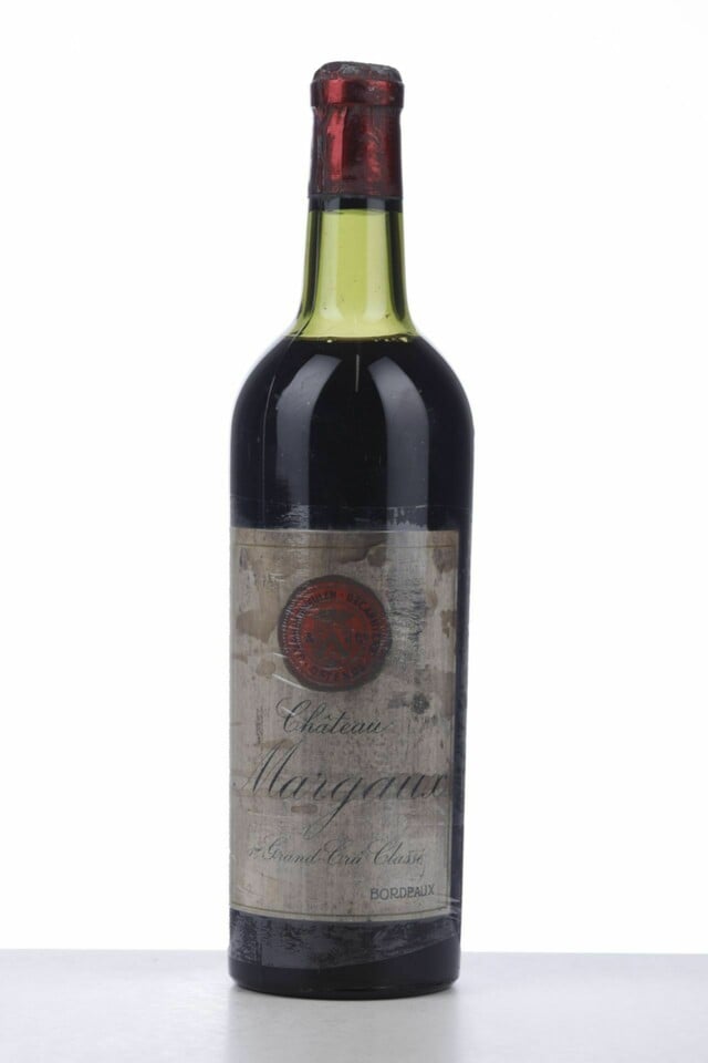 Chateau Margaux, 1947