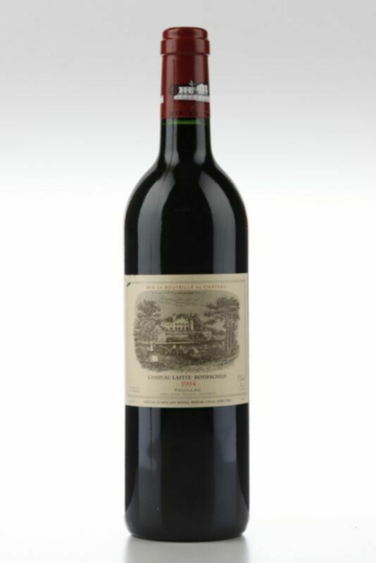 Chateau Lafite Rothschild, 1994