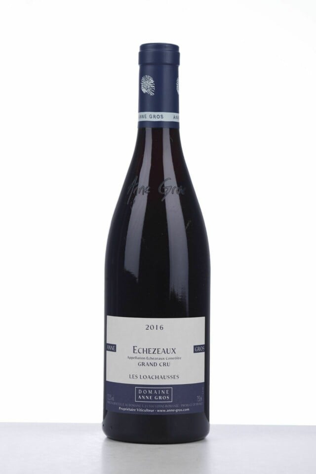 Anne Gros Echezeaux Les Loachausses Grand Cru, 2016