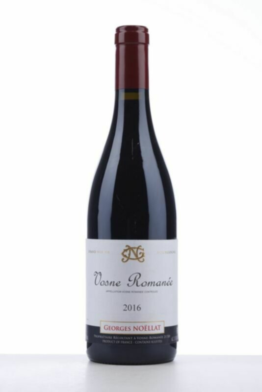 Georges Noellat Vosne Romanée, 2016