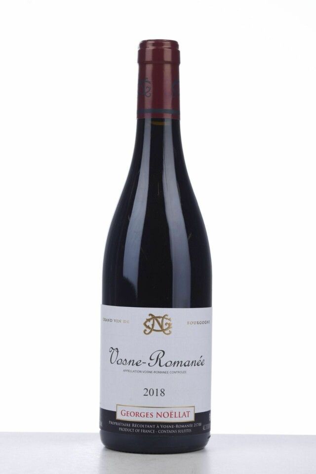 Georges Noellat Vosne Romanée, 2018