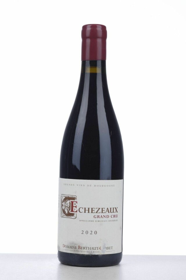 Berthaut Gerbet Echezeaux Grand Cru, 2020