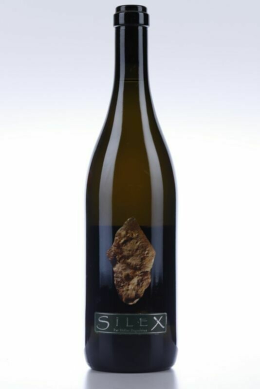 Didier Dagueneau Pouilly Fume Silex, 2005