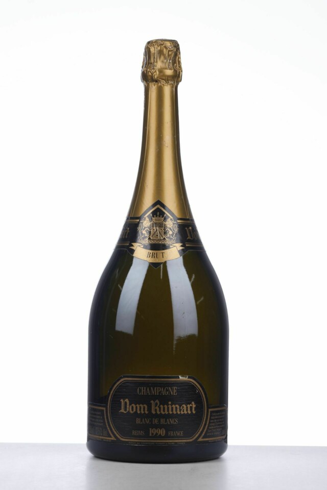 Ruinart Dom Ruinart, 1990
