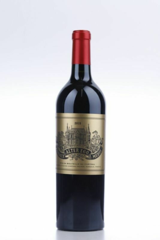 Chateau Palmer Alter Ego De Palmer, 2015