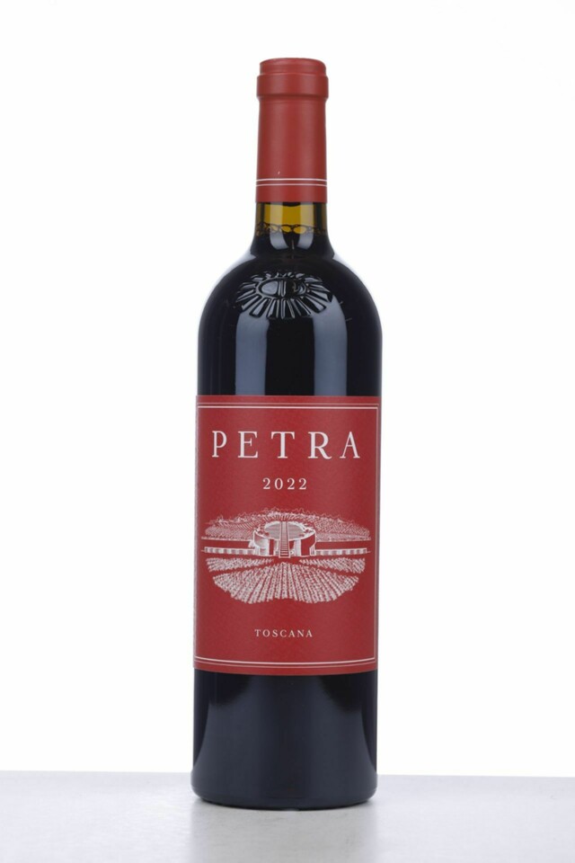Petra, 2022