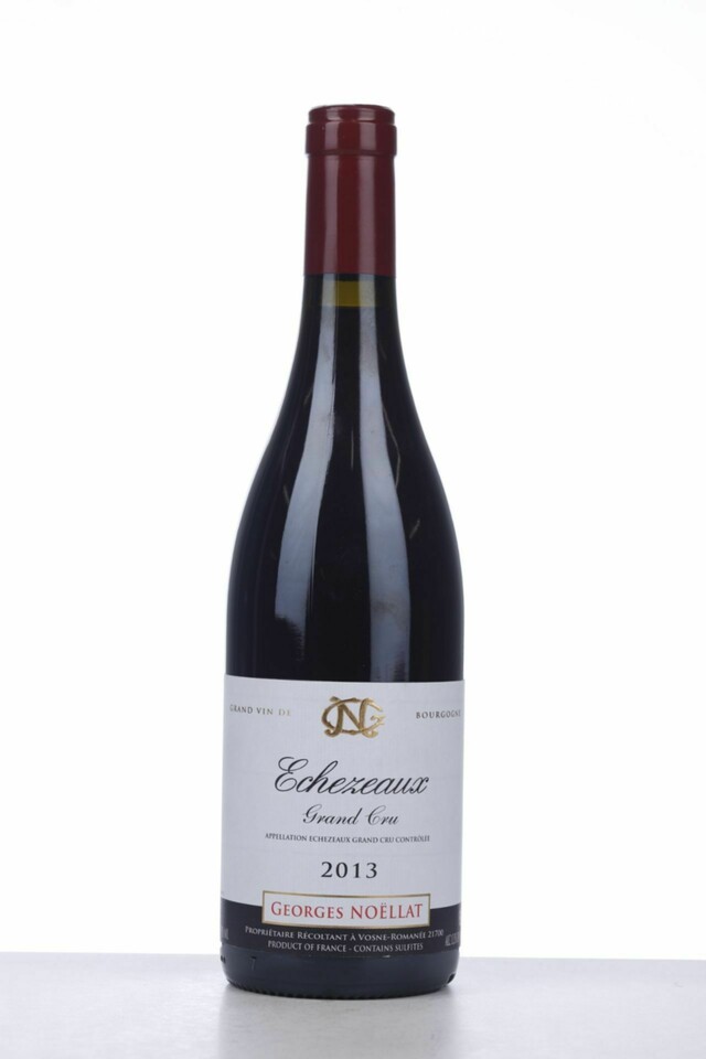Georges Noellat Echezeaux Grand Cru, 2013