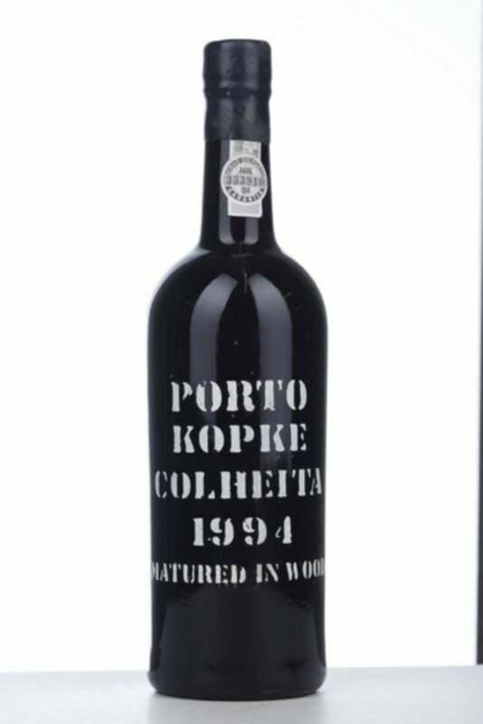 Kopke Colheita Port, 1994