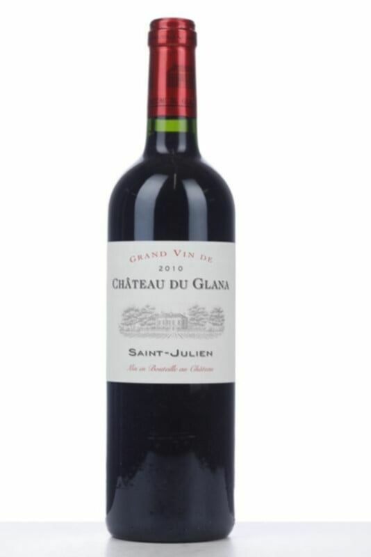 Du Glana, 2010