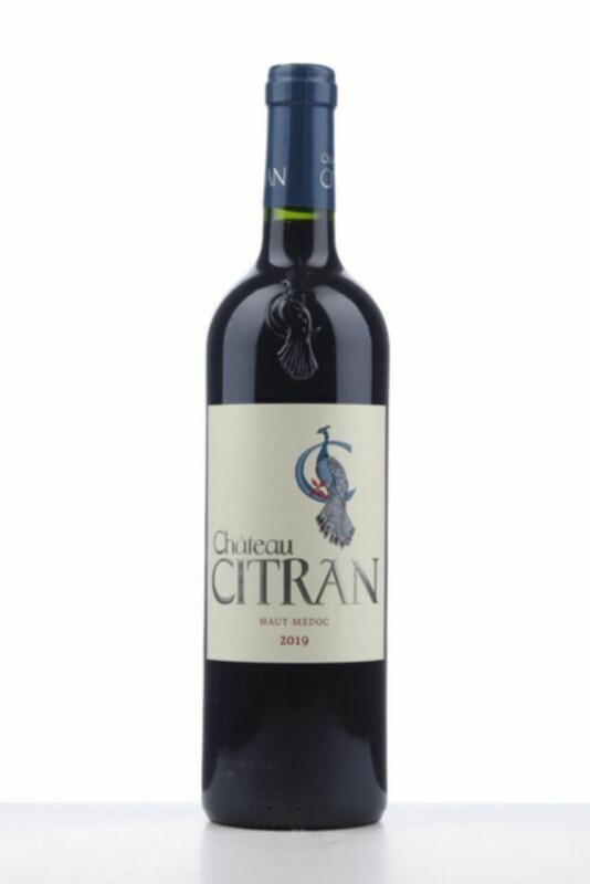 Chateau Citran, 2019