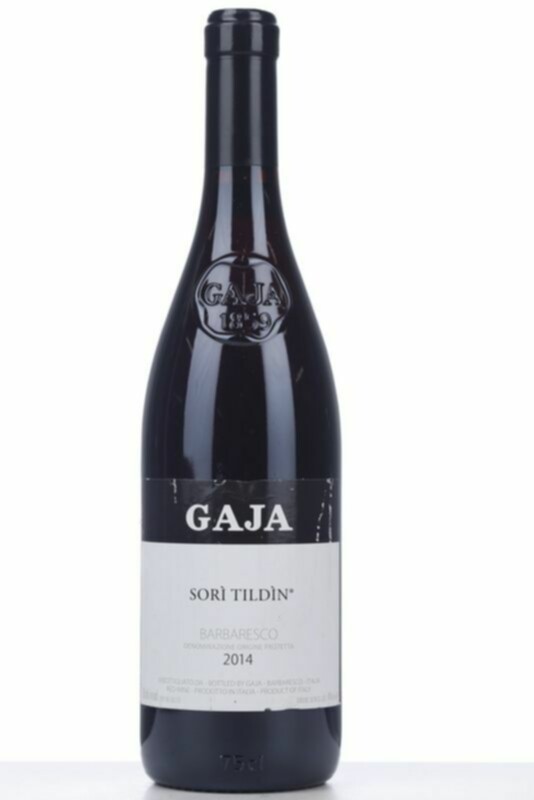 Gaja Sori Tildin, 2014
