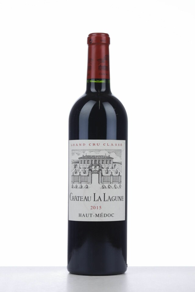 Chateau La Lagune, 2015