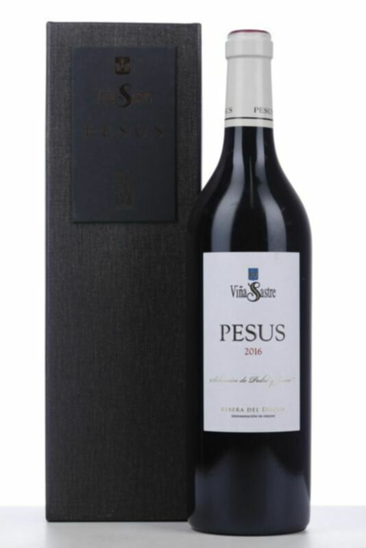 Hermanos Sastre Vina Sastre Pesus, 2016