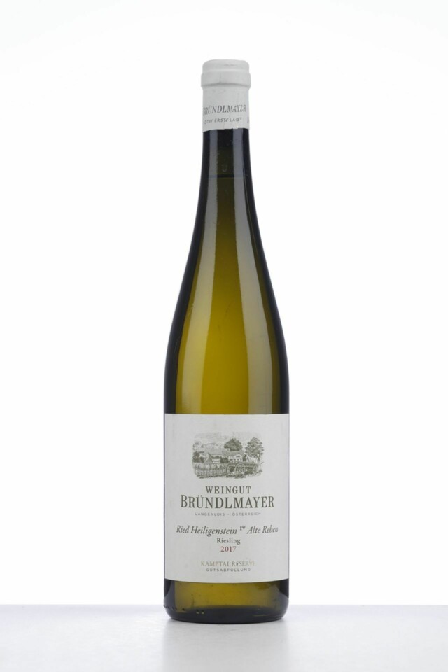 Brundlmayer Heiligenstein Alte Reben, 2017