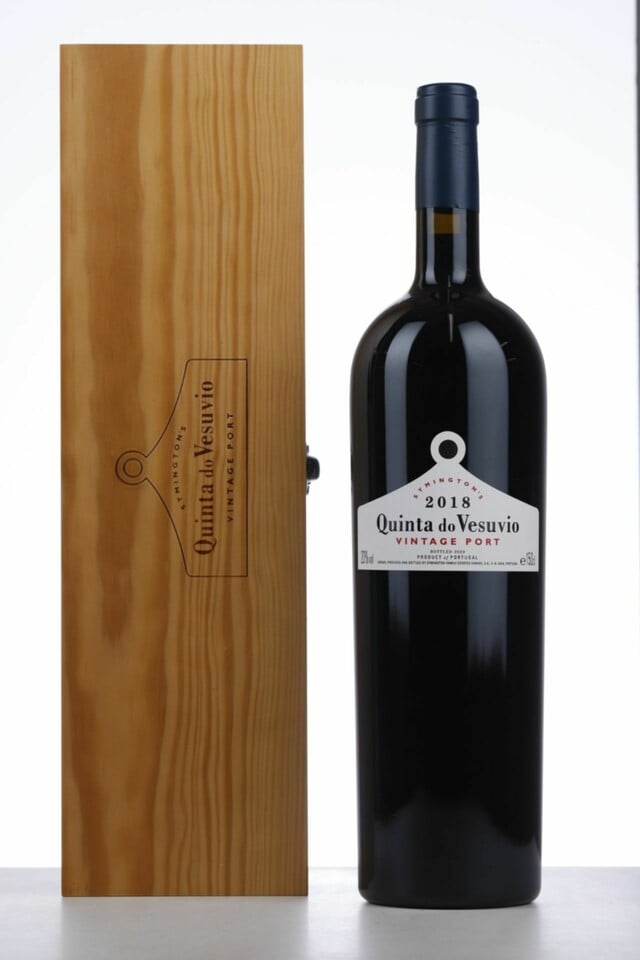 Quinta Do Vesuvio Vintage Port, 2019
