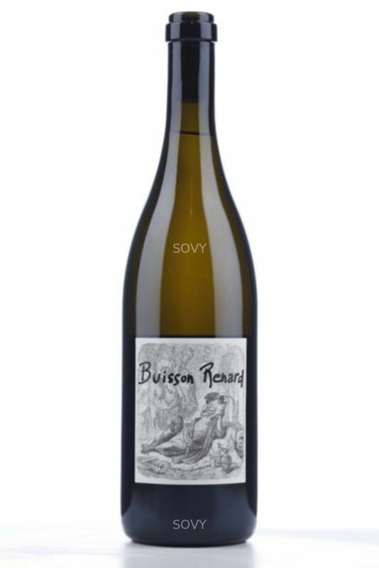 Didier Dagueneau Pouilly Fume Buisson Renard, 2018