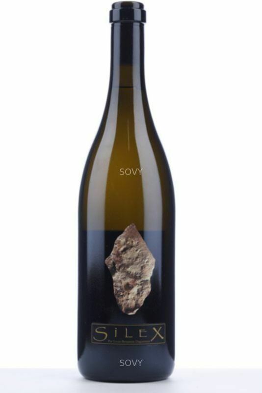 Didier Dagueneau Pouilly Fume Silex, 2018
