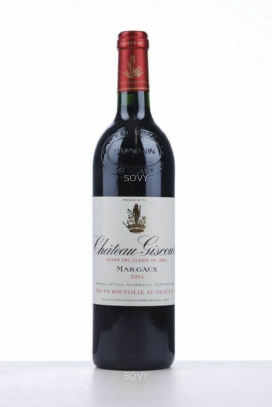 Chateau Giscours, 1994