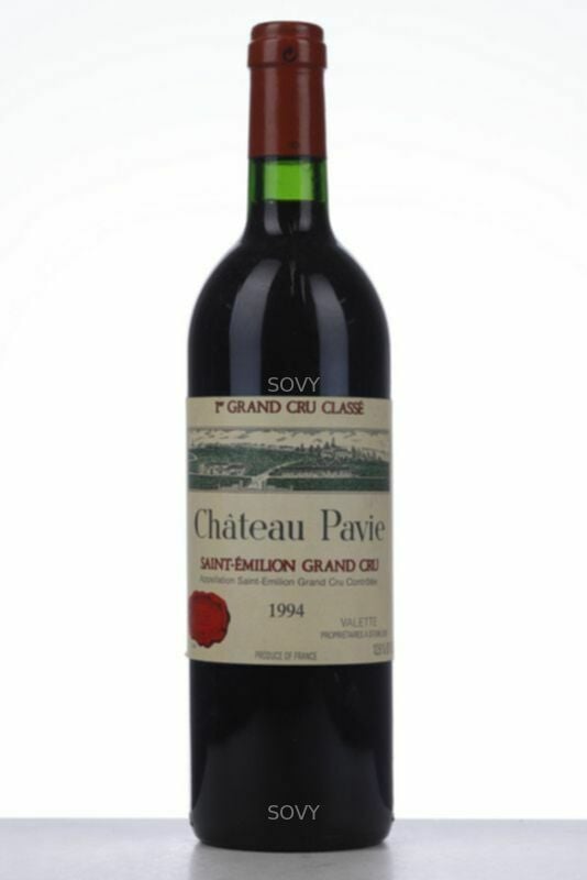 Chateau Pavie, 1994