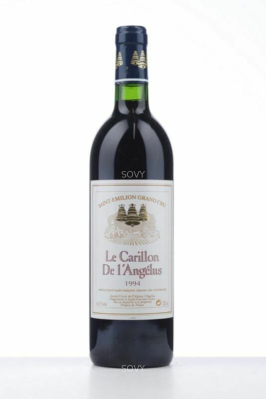Château Angélus Le Carillon D'angélus, 1994