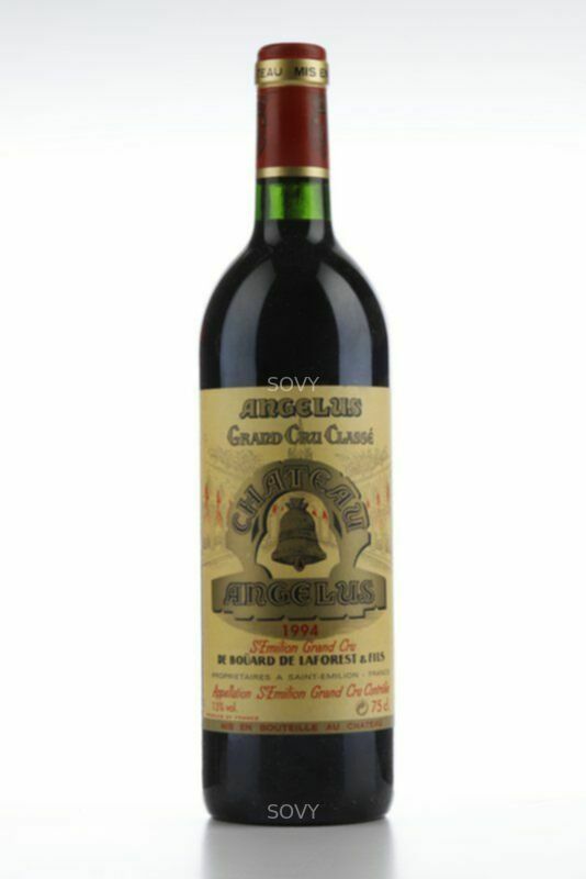 Chateau Angelus, 1994