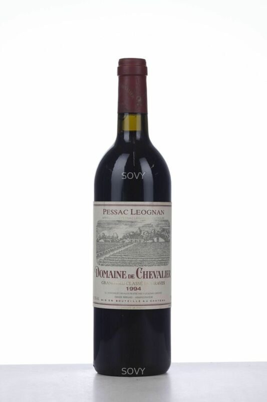 Domaine De Chevalier, 1994