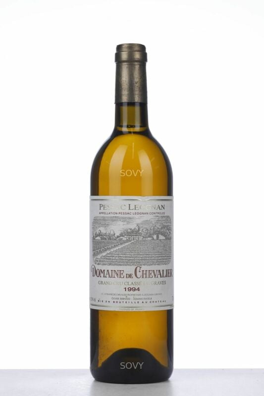 Domaine De Chevalier Blanc, 1994