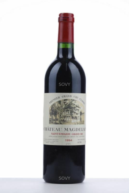 Chateau Magdelaine, 1994