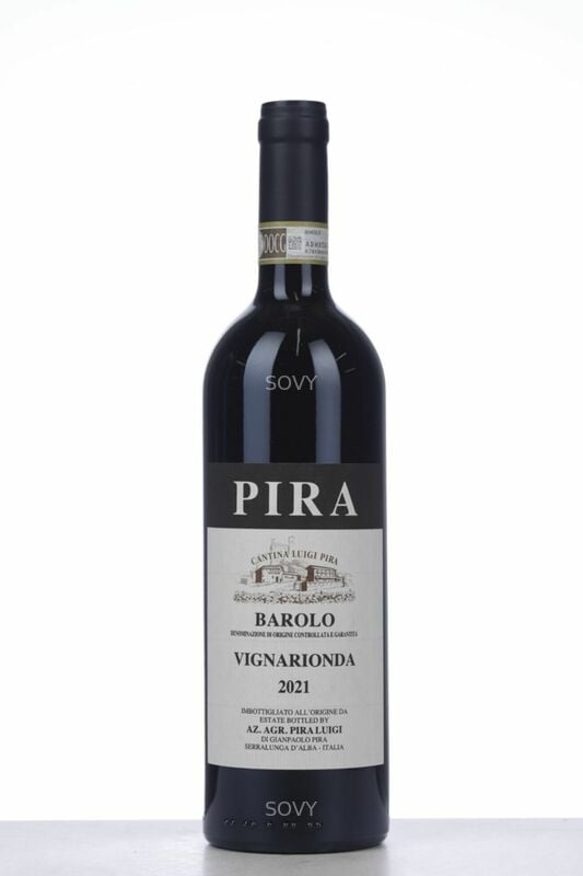 Luigi Pira Vigna Rionda, 2021