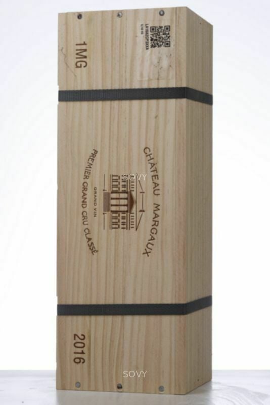 Chateau Margaux, 2016