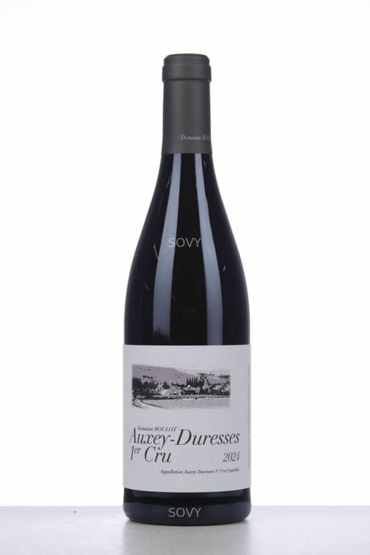Roulot Auxey Duresses 1er Cru, 2024